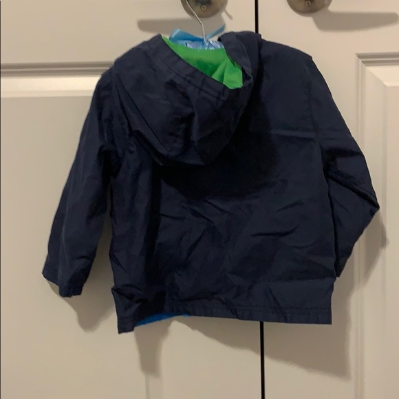 Buzz Lightyear Light Jacket - Picture 2 of 2